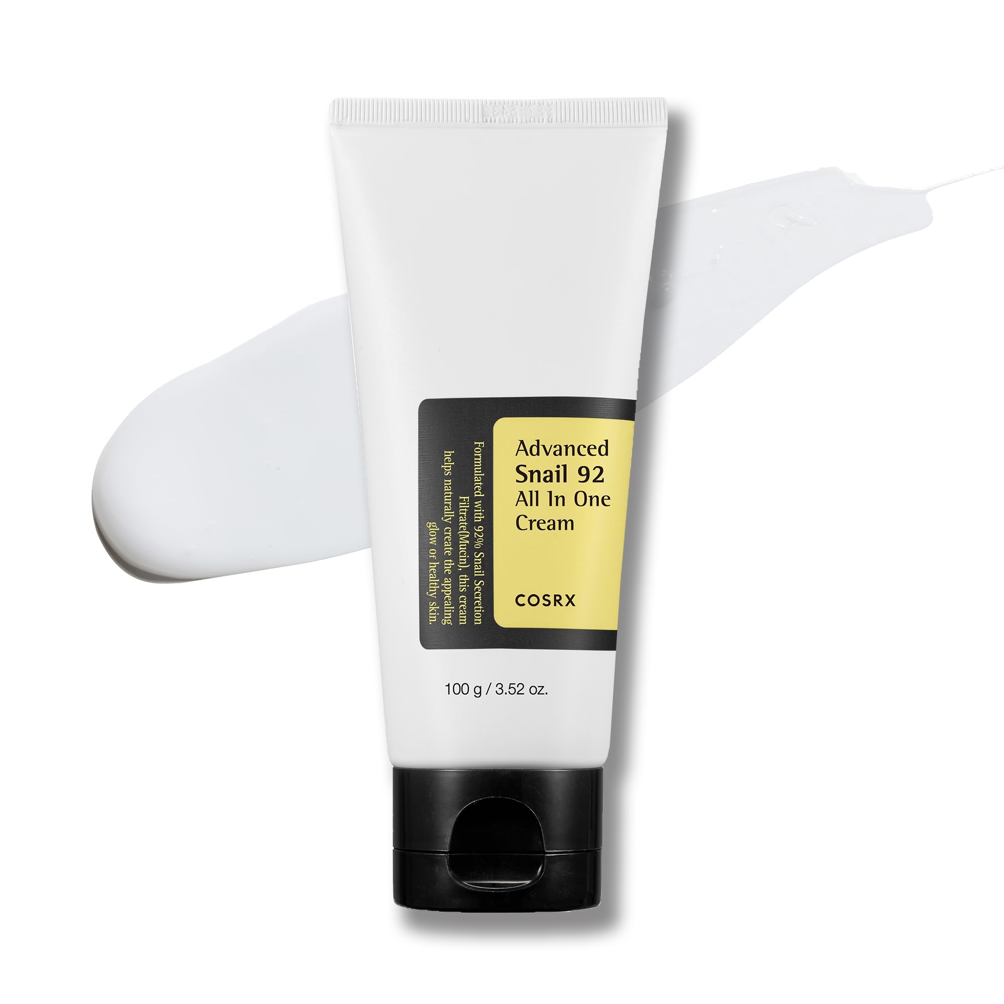 COSRX - Advanced Snail 92 All in one Cream (100g)