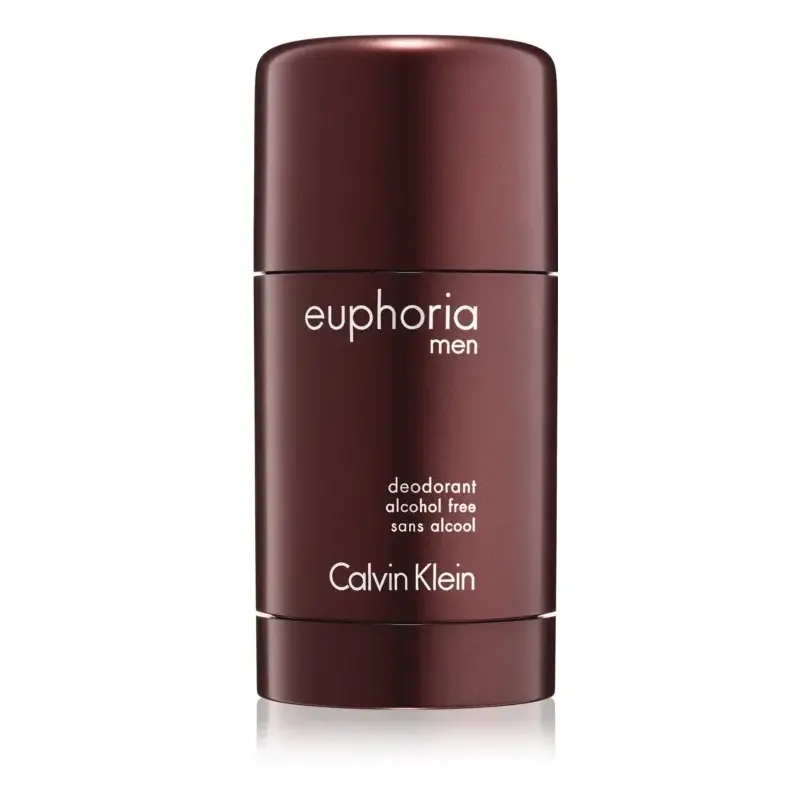 Calvin Klein- Euphoria for Men Deodorant Stick (75g)