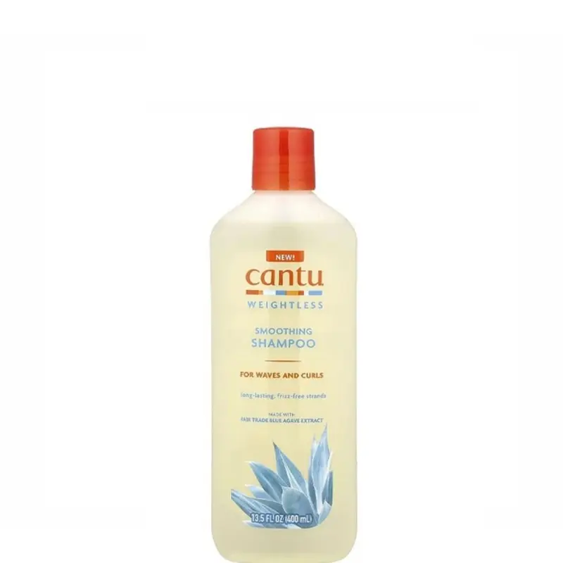 Cantu - Weightless Smoothing Shampoo 