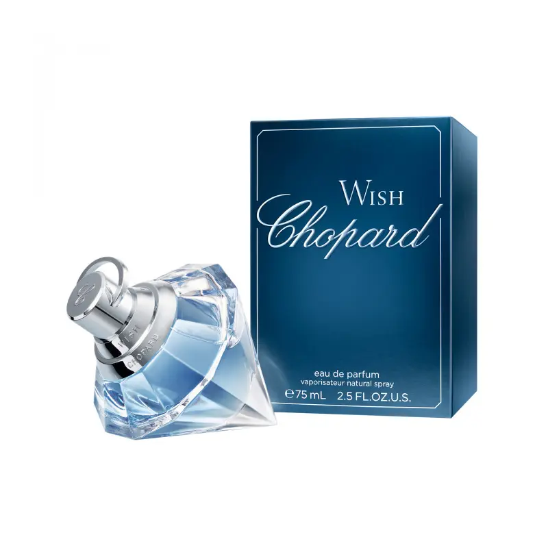 Chopard - Wish Eau de Parfum (75ml)