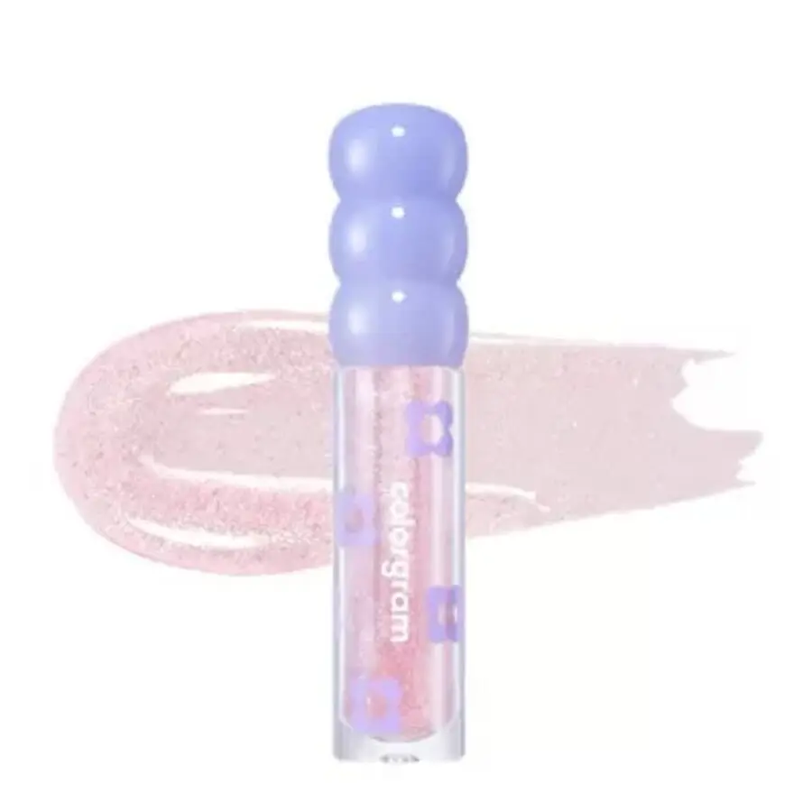 Colorgram - Fruity Glass Tint #1004 Pink Gloss (2.8g)