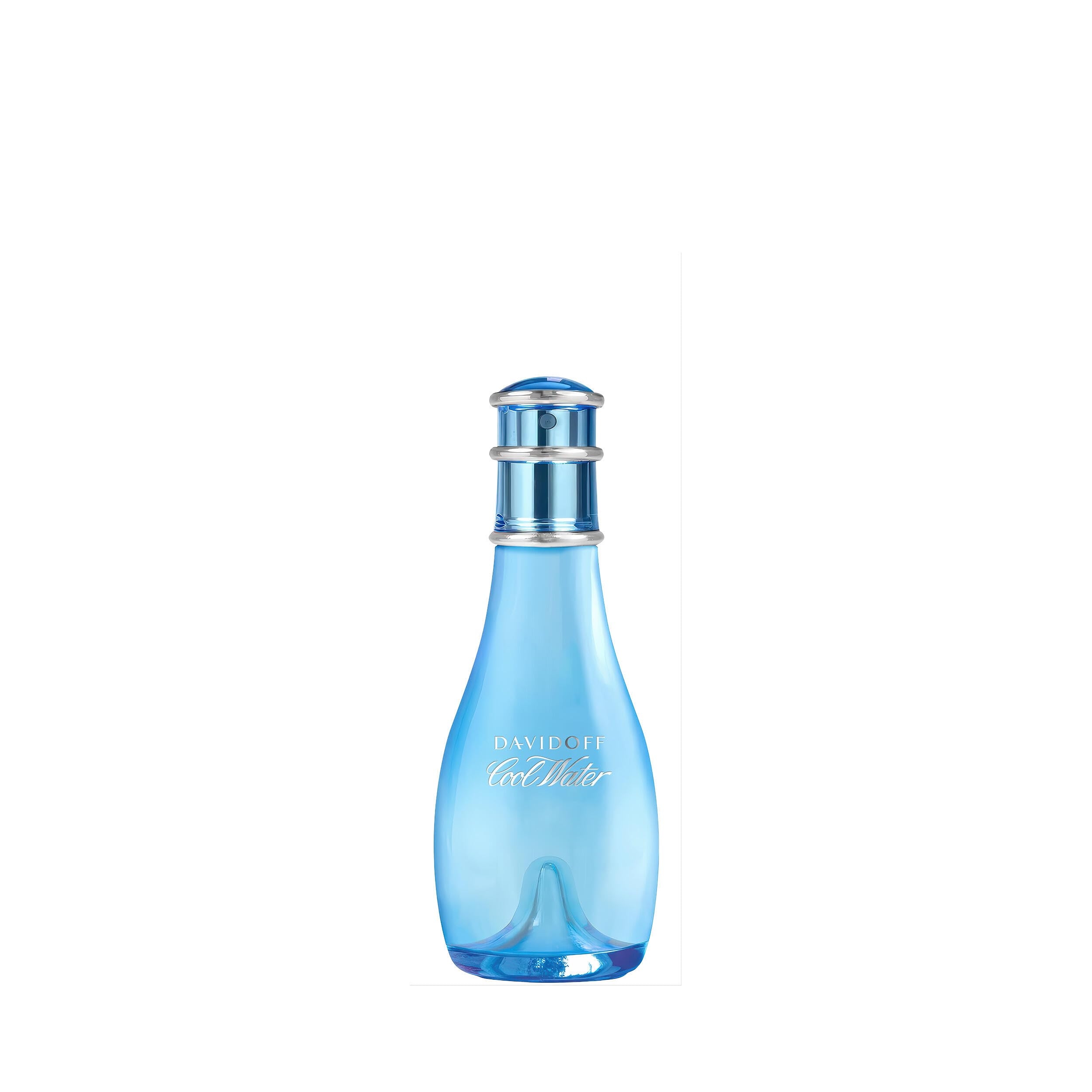 Davidoff - Cool Water For Woman EDT (50ml)