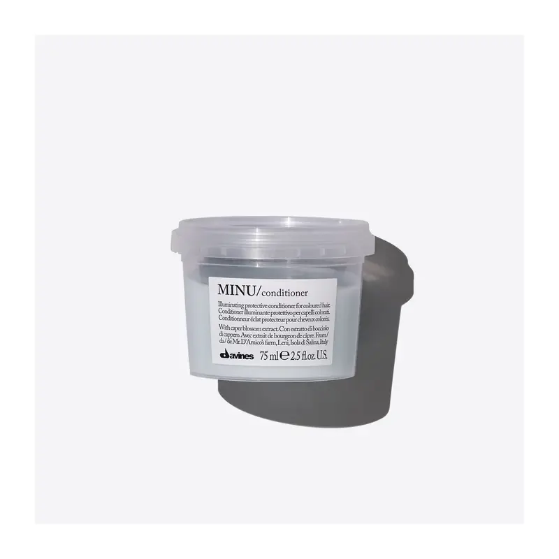 Davines - MINU Colour Protect Conditioner (75ml)