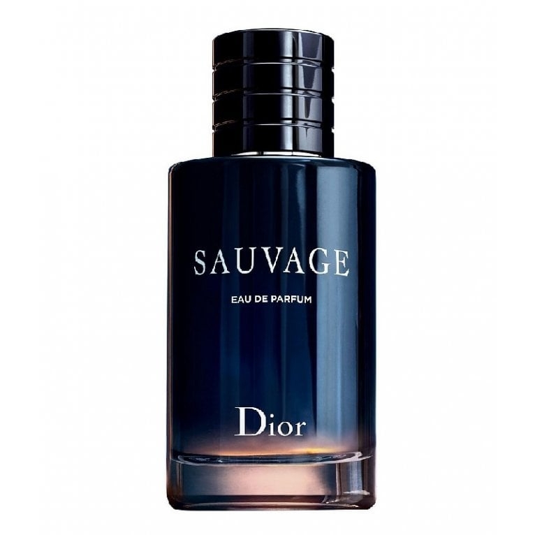 Dior - Sauvage Eau de Parfum (60ml) -Damaged