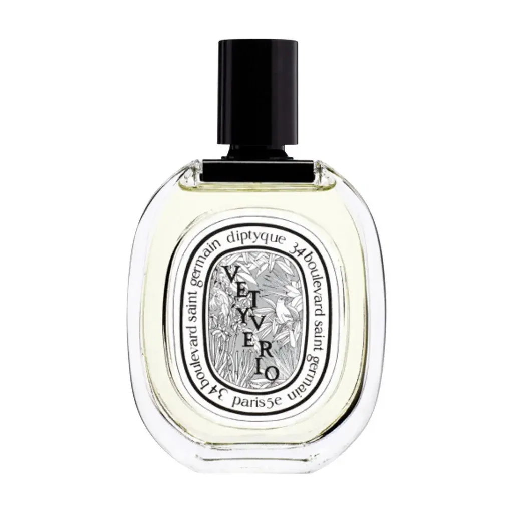  Diptyque - Vetyverio Eau de Toilette Damaged (100ml)