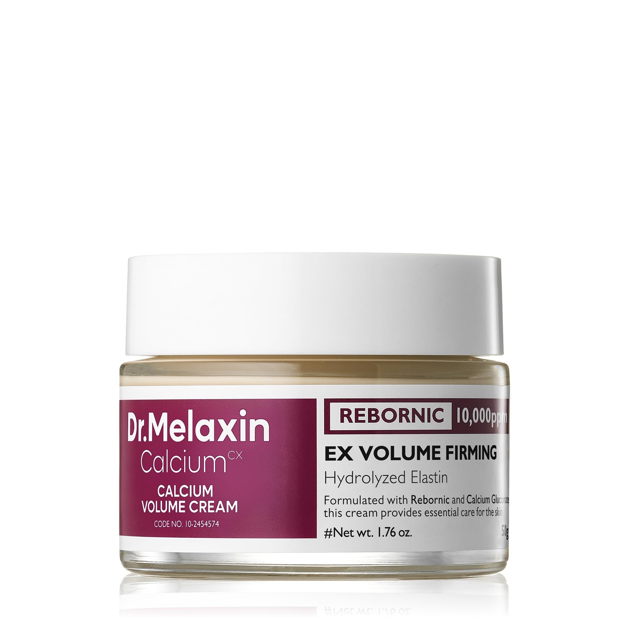Dr.Melaxin - Cemenrete Eye Cream (50ml)