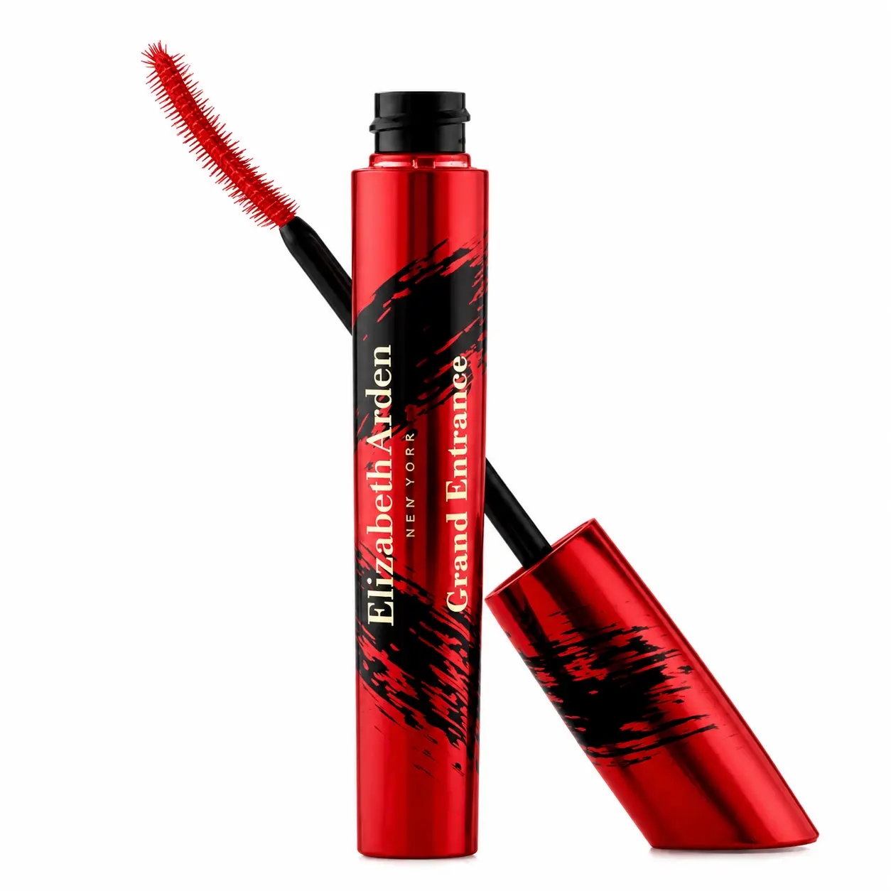 Elizabeth Arden - Grand Entrance Mascara Stunning Black #01 (8.5ml)
