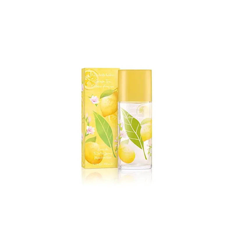 Elizabeth Arden - Green Tea Citron Freesia EDT(100ml)