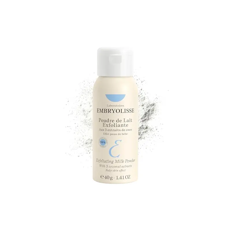 Embryolisse - Exfoliating Milk Powder (40 g)
