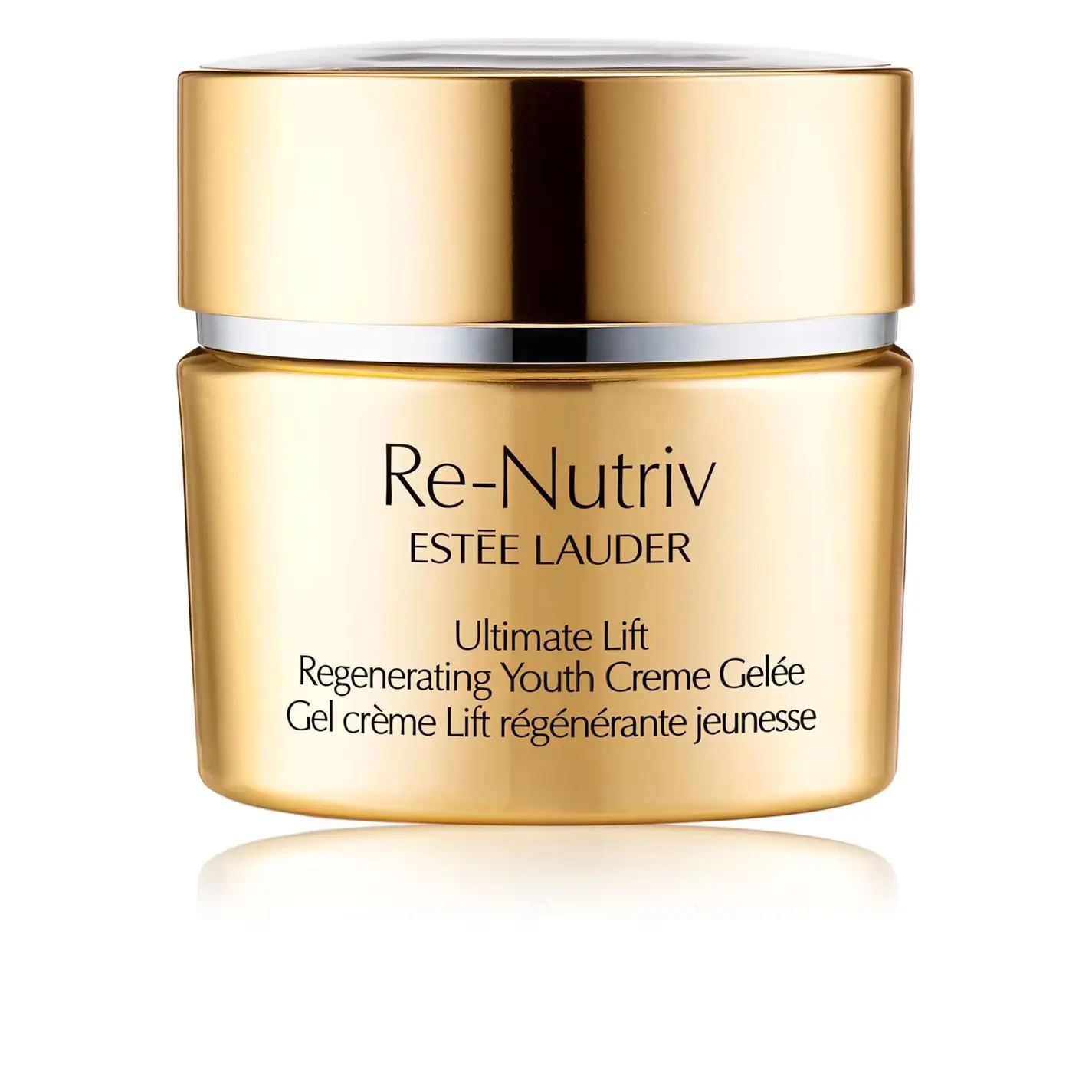 Estée Lauder - Re-Nutriv Ultimate Youth Creme Gel (50ml)