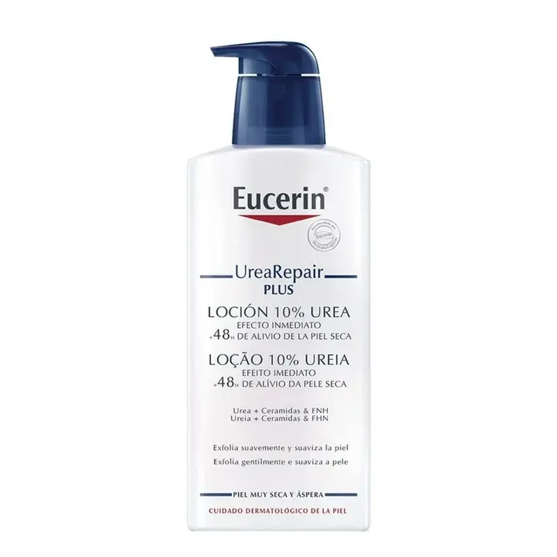 Eucerin - Urea Repair Plus 10% Urea Lotion (400ml)