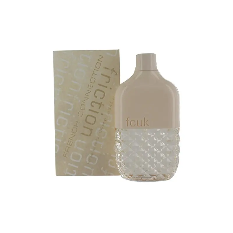 FCUK - Her Eau De Toilette Spray (100ml)