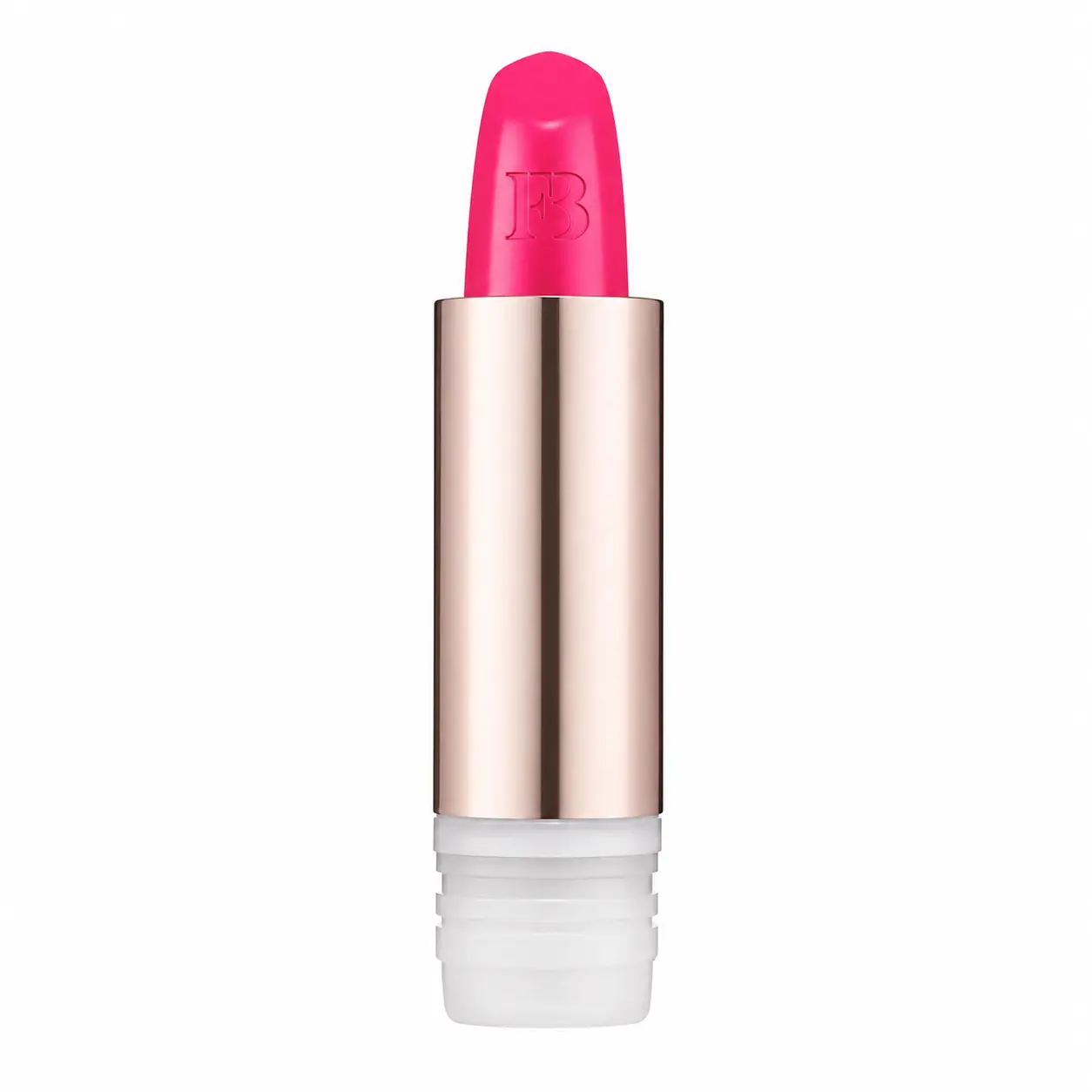 Fenty Beauty-  Icon The Fill Semi-Matte Refillable Miss Candy Lipstick (3.8g)