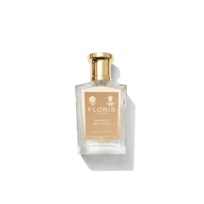 Floris London - Bouquet De La Reine EDT Spray (50ml)