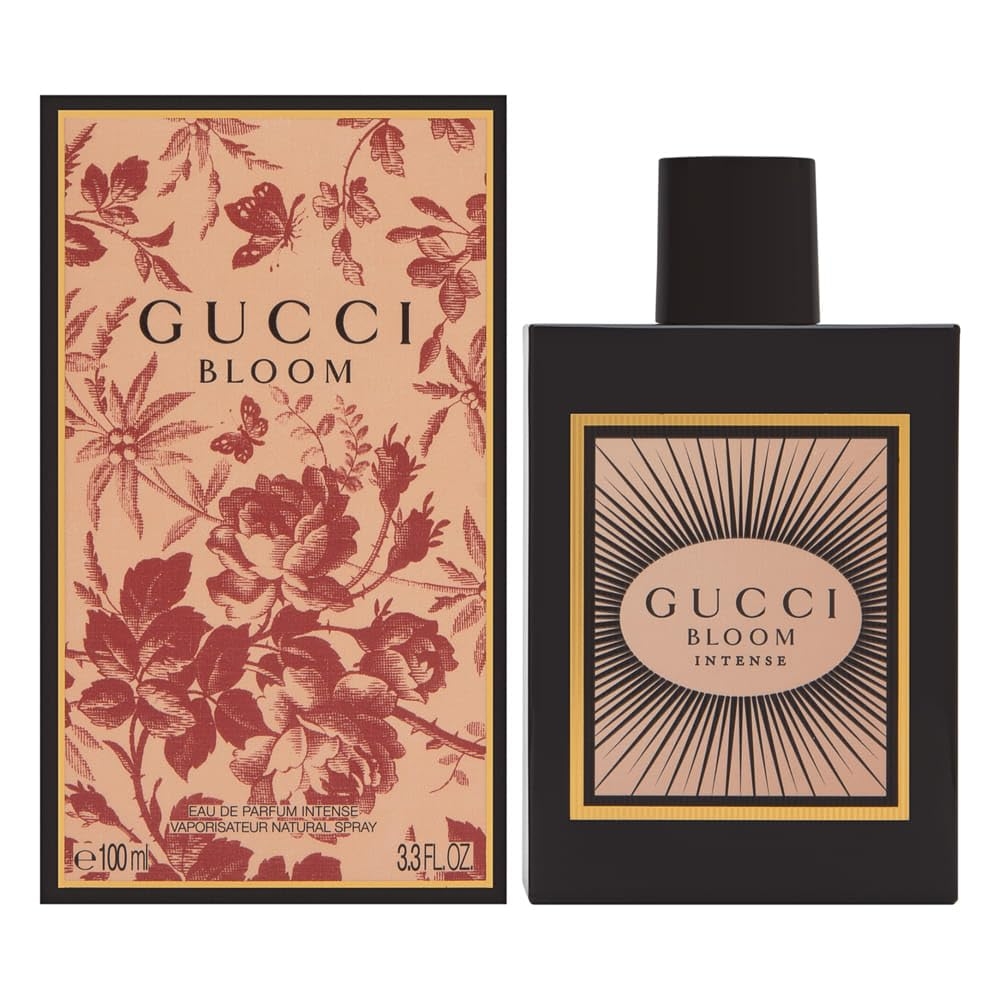 Gucci - Bloom Intense EDP Spray (100ml)