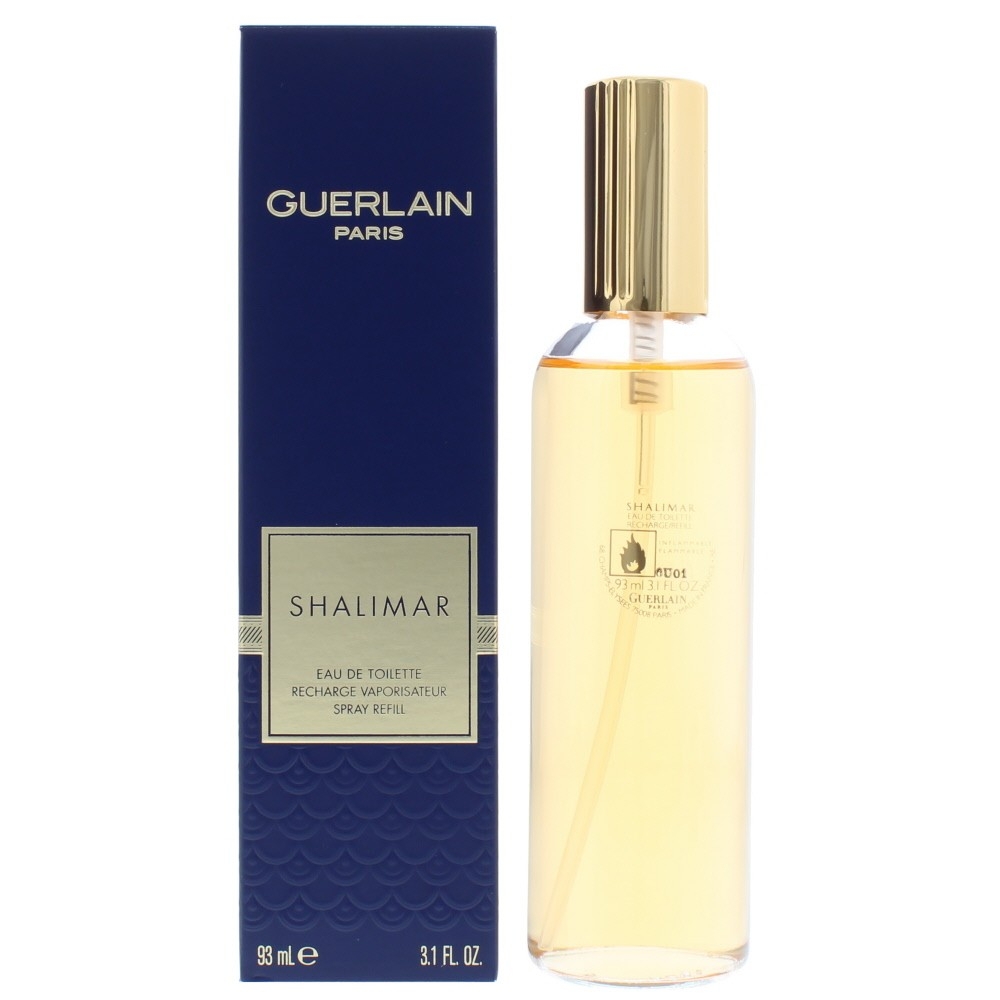 Guerlain - Shalimar Eau de Toilette Spray Refill (93ml)