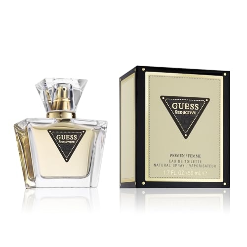 Guess - Seductive EDT Spray (50ml)