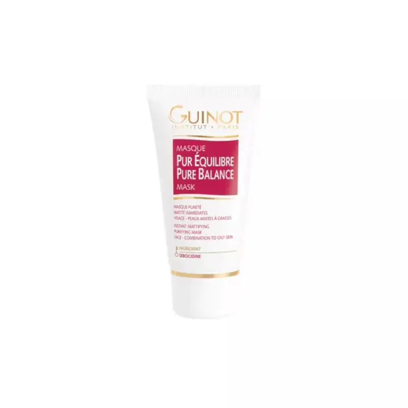 Guinot - Masque Pur Equilibre Unwrapped (50 ml)