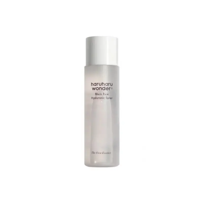 Haruharu Wonder - Black Rice Hyaluronic Toner Mini (30ml)