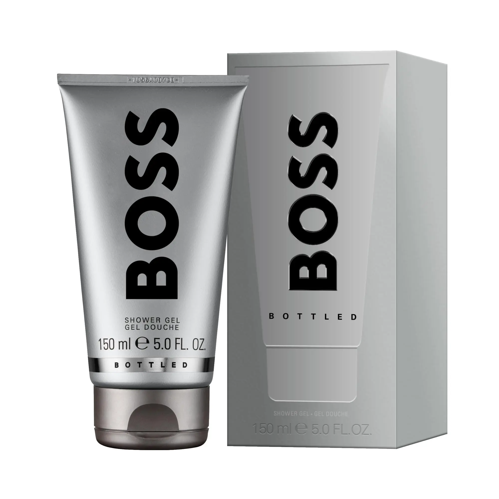 Hugo Boss – BOSS Bottled Shower Gel - (150 ml)