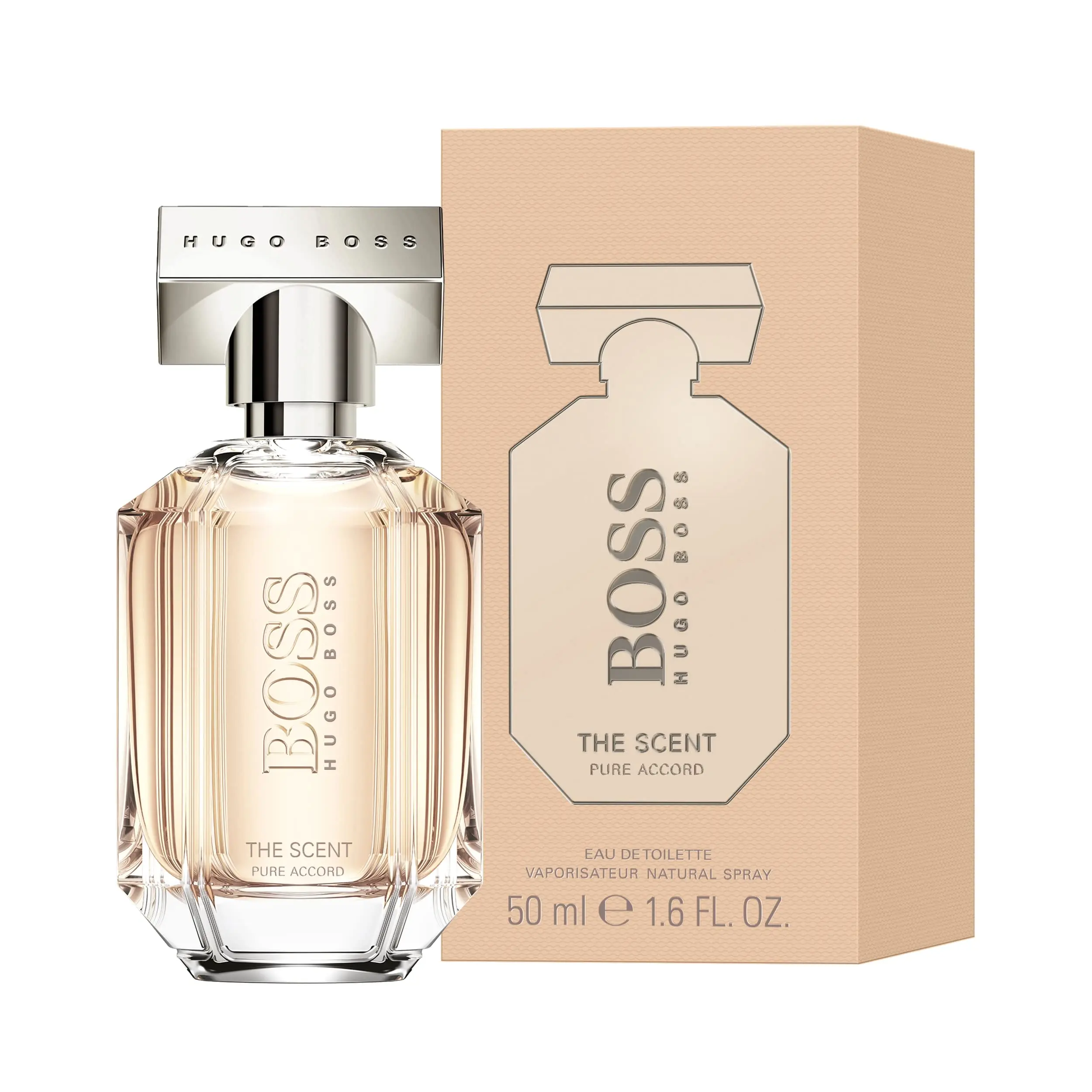 Hugo Boss - HUGO Man Eau de Toilette - (40 ml)