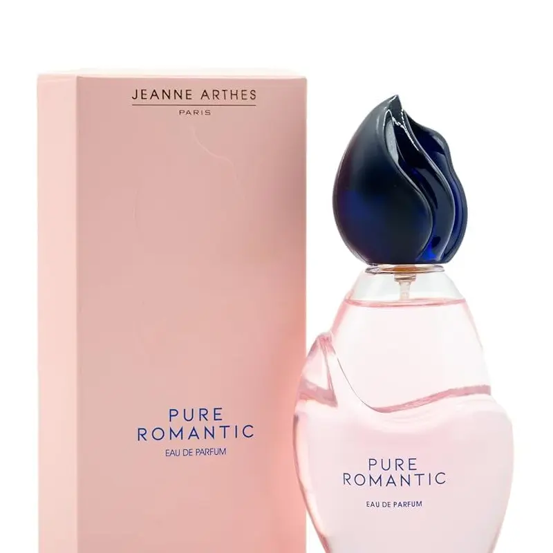 Jeanne Arthes- Romantic Eau De Parfum (100 ml)