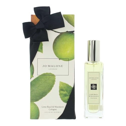 Jo Malone - London Lime Basil & Mandarin Cologne (30ml)