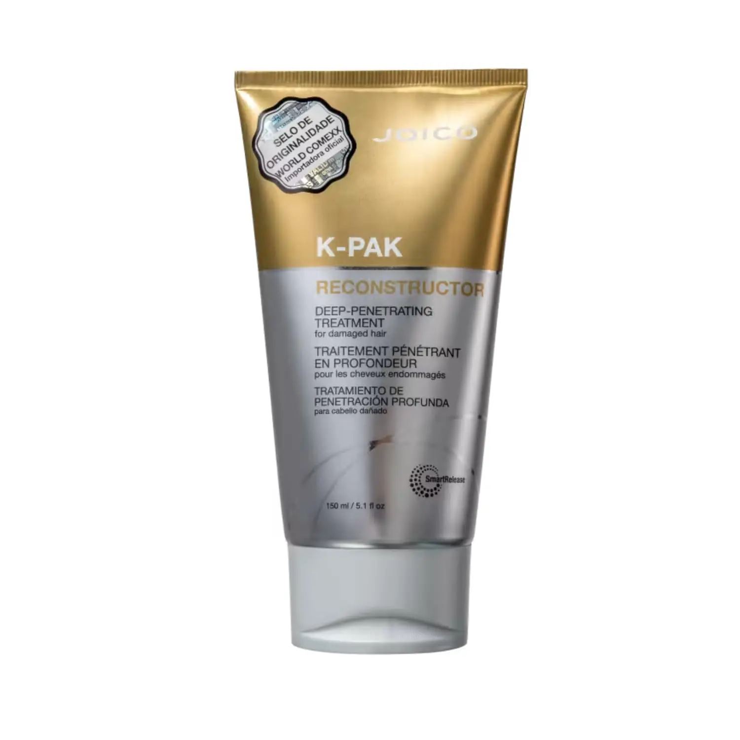 Joico - K-PAK Reconstructor Deep-Penetrating Treatment - (150 ml)
