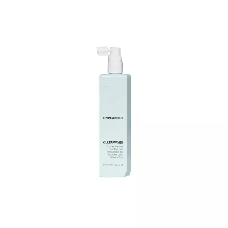 Kevin Murphy - Killer Waves Curl Enhancer for Fine Hair (150ml)