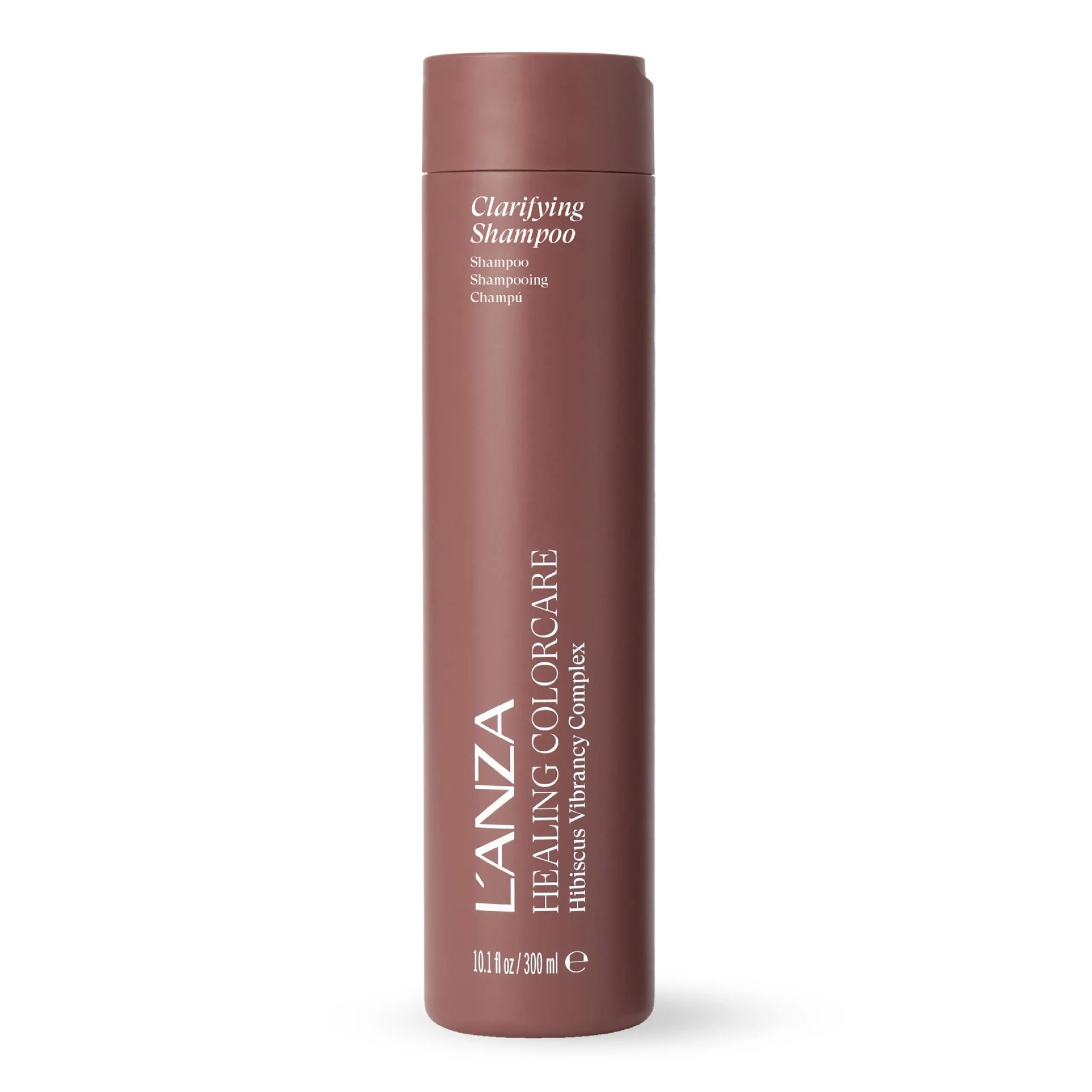 L'ANZA Healing Color Care Clarifying Shampoo (300ml)