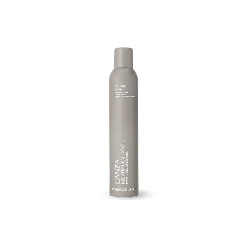 L'ANZA Keratin Healing Oil Finishing Spray (350ml)