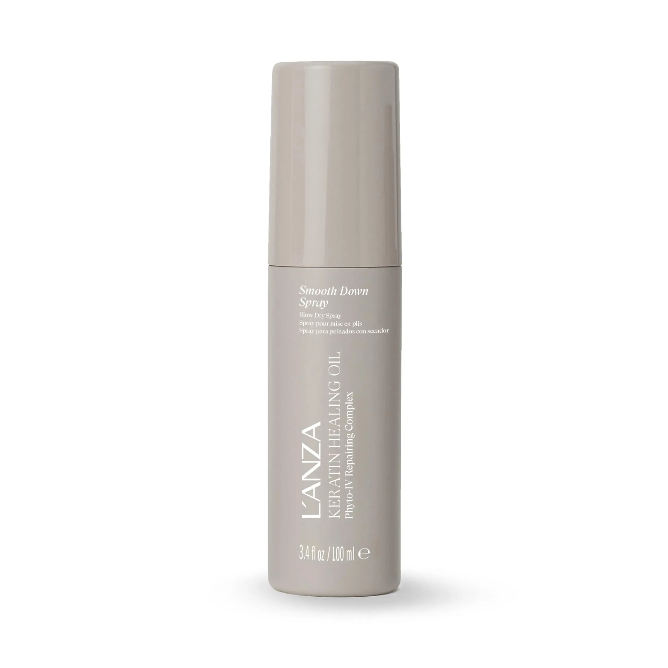 L'ANZA Keratin Healing Oil Smooth Down Spray (100ml)