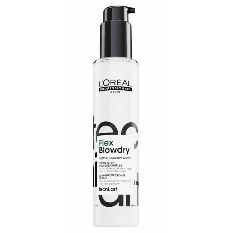 L'Oreal - Techni Art Flex Blow Dry (150ml)