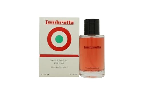 Lambretta - Privato Per Donna No-1 EDP Spray (100ml)