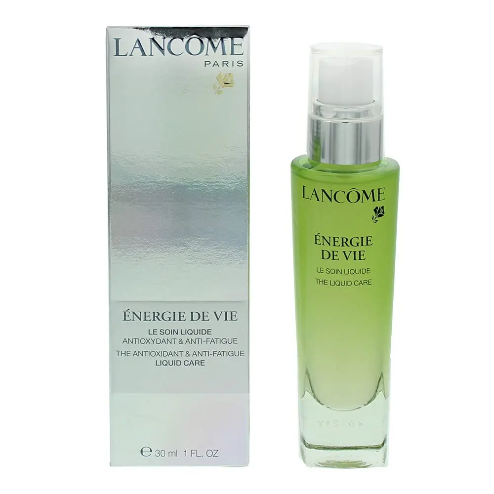 Lancôme - Energie De Vie Glow Boosting Liquid Cream (30ml)