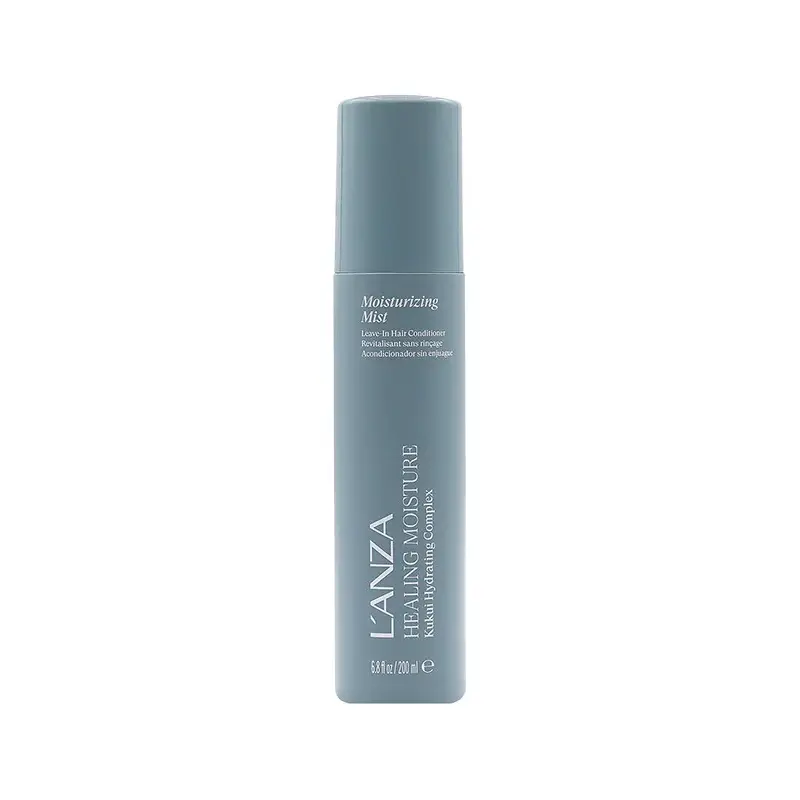 Lanza - Healing Moisture Moi Moi Moisturizing Mist (200ml) Damaged
