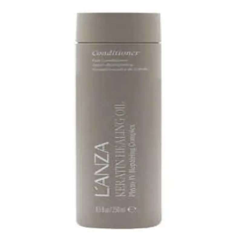Lanza - Keratin Healing Oil Lustrous Conditioner (250ml)