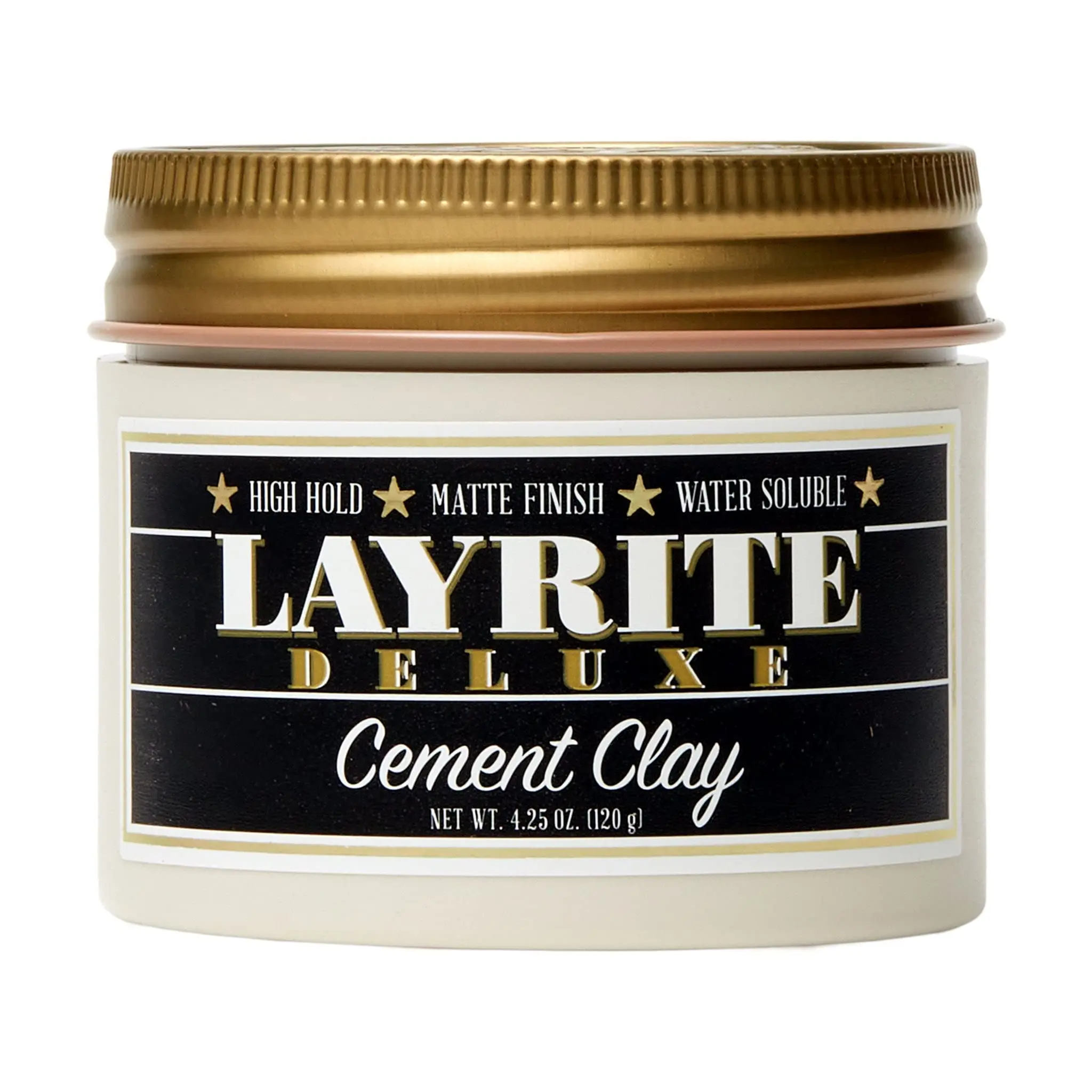 Layrite - Cement Clay (120g)