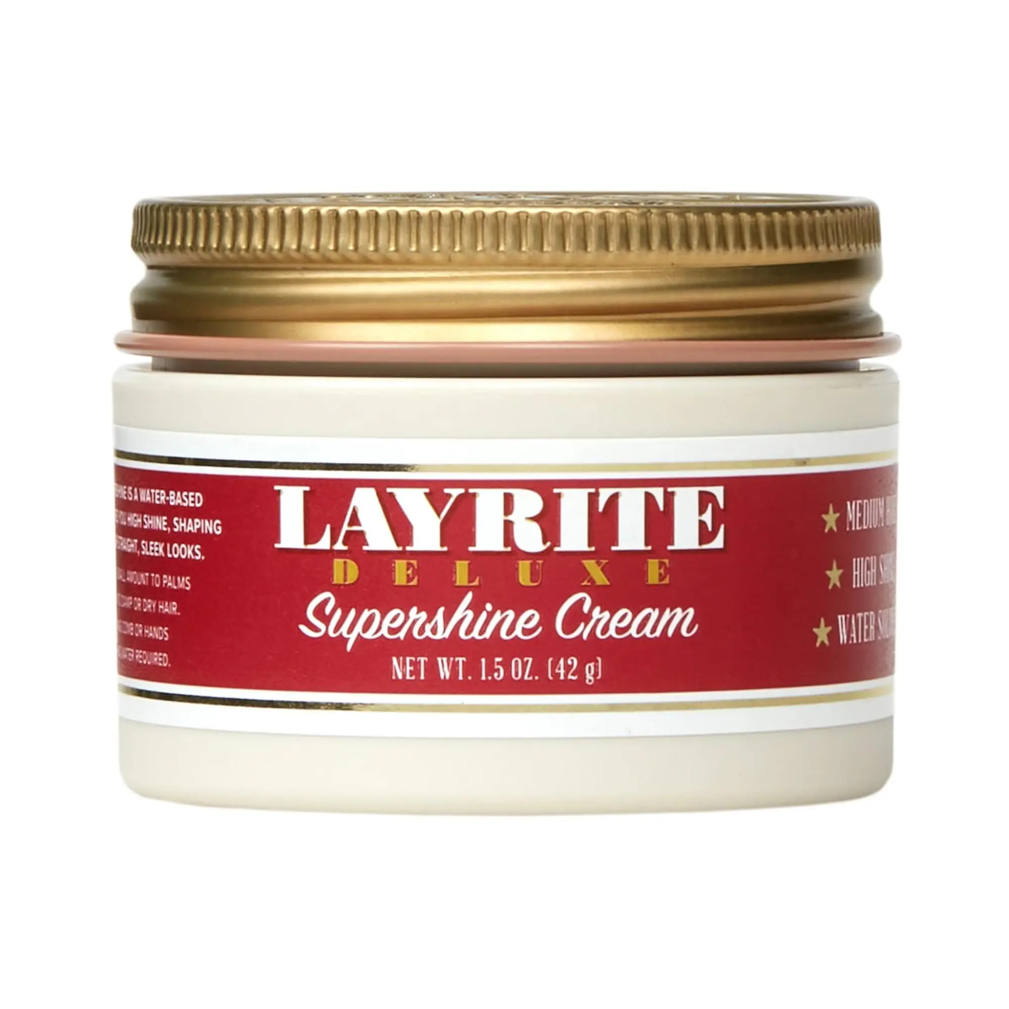 Layrite - Supershine Cream (42g)