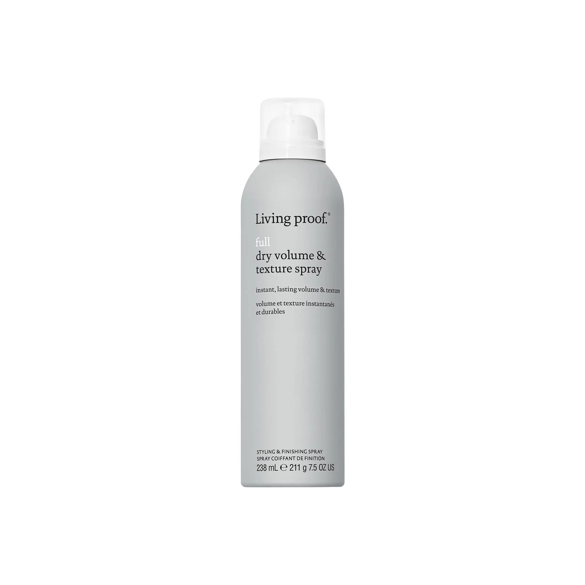 Living Proof - Full Dry Volume & Texture Spray (238ml)