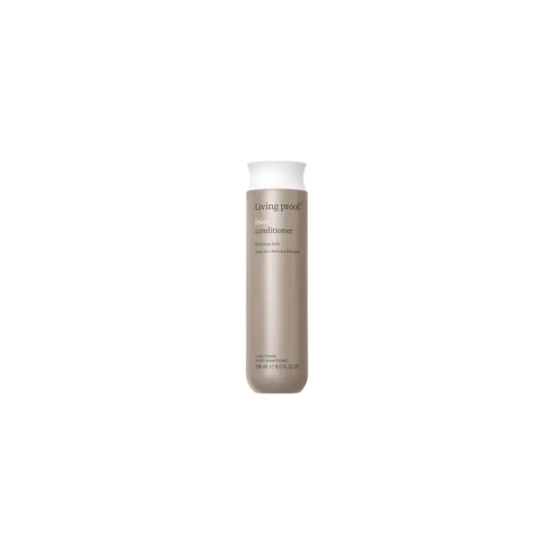 Living Proof - No Frizz Conditioner (236ml)