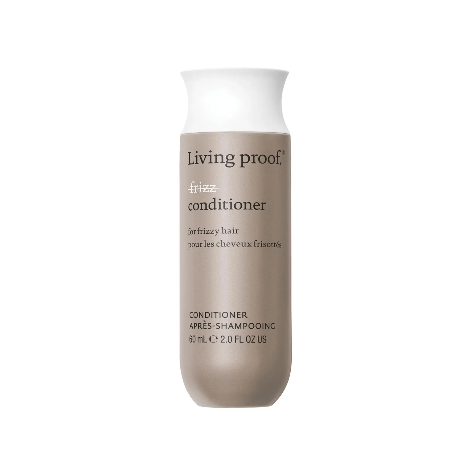 Living Proof - No Frizz Conditioner (60ml)