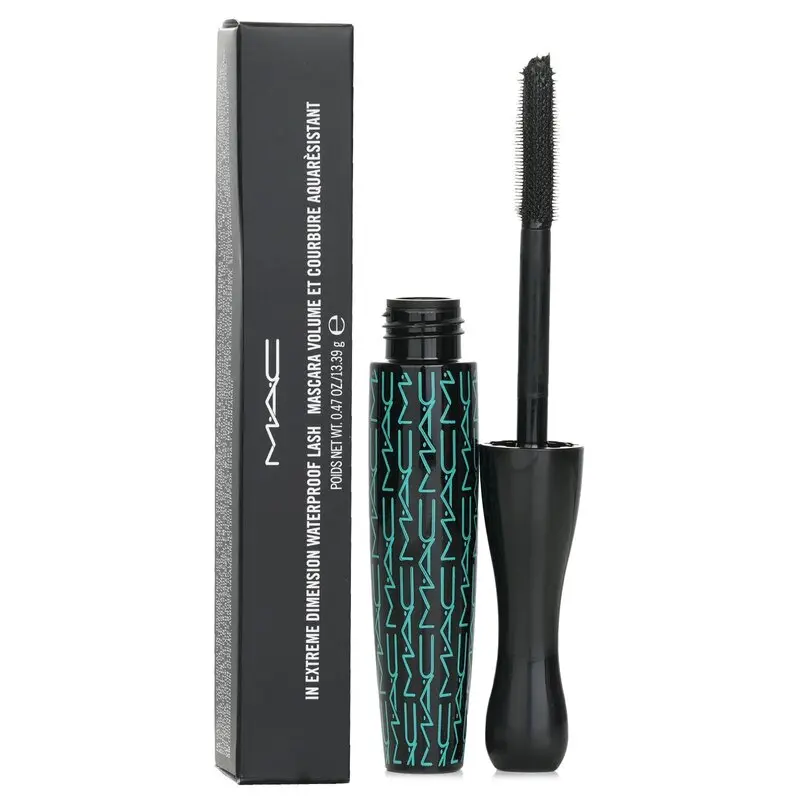 MAC - In Extreme Waterproof Dimensional Black Mascara (3.3g)
