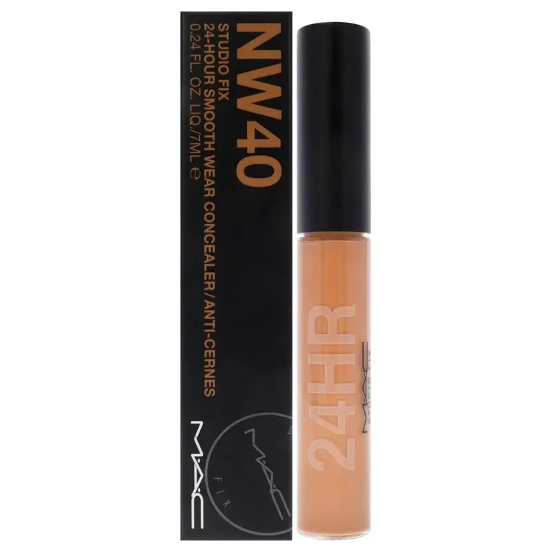 MAC - Studio Fix 24 Hour Smooth Wear NW40 Concealer 7ml