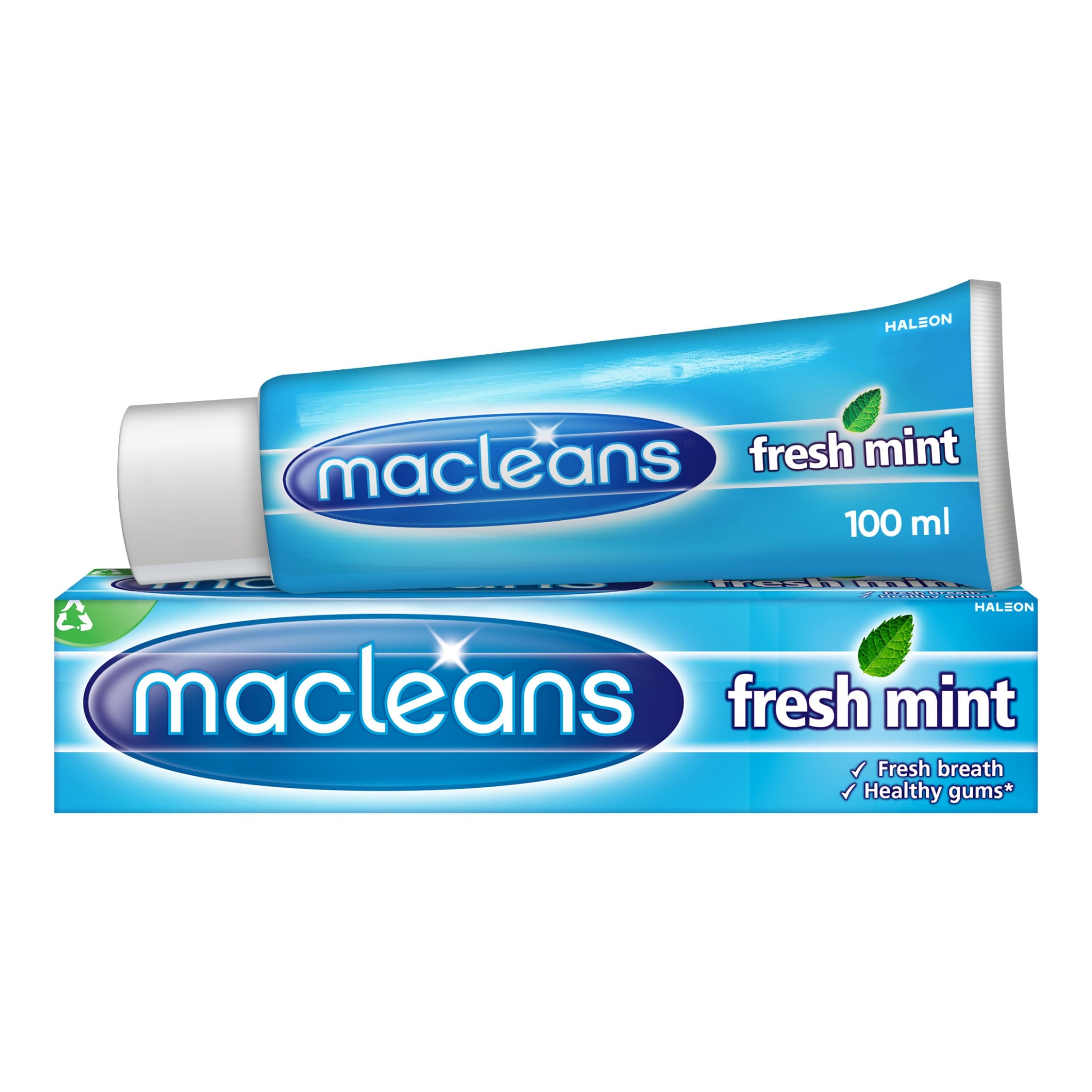 Macleans - Freshmint Toothpaste (100ml)