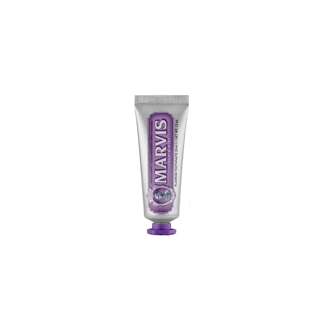 Marvis - Jasmine Mint (25ml)