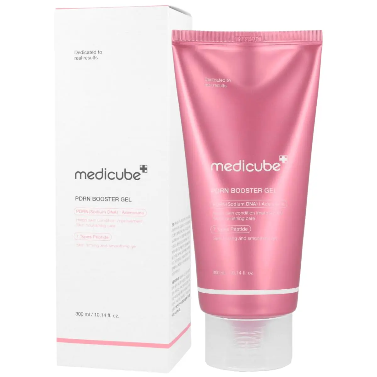Medicube - PDRN Booster Gel - (300ml)
