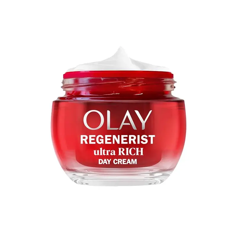 Olay - Regenerist Day Cream Ultra Rich (50ml)