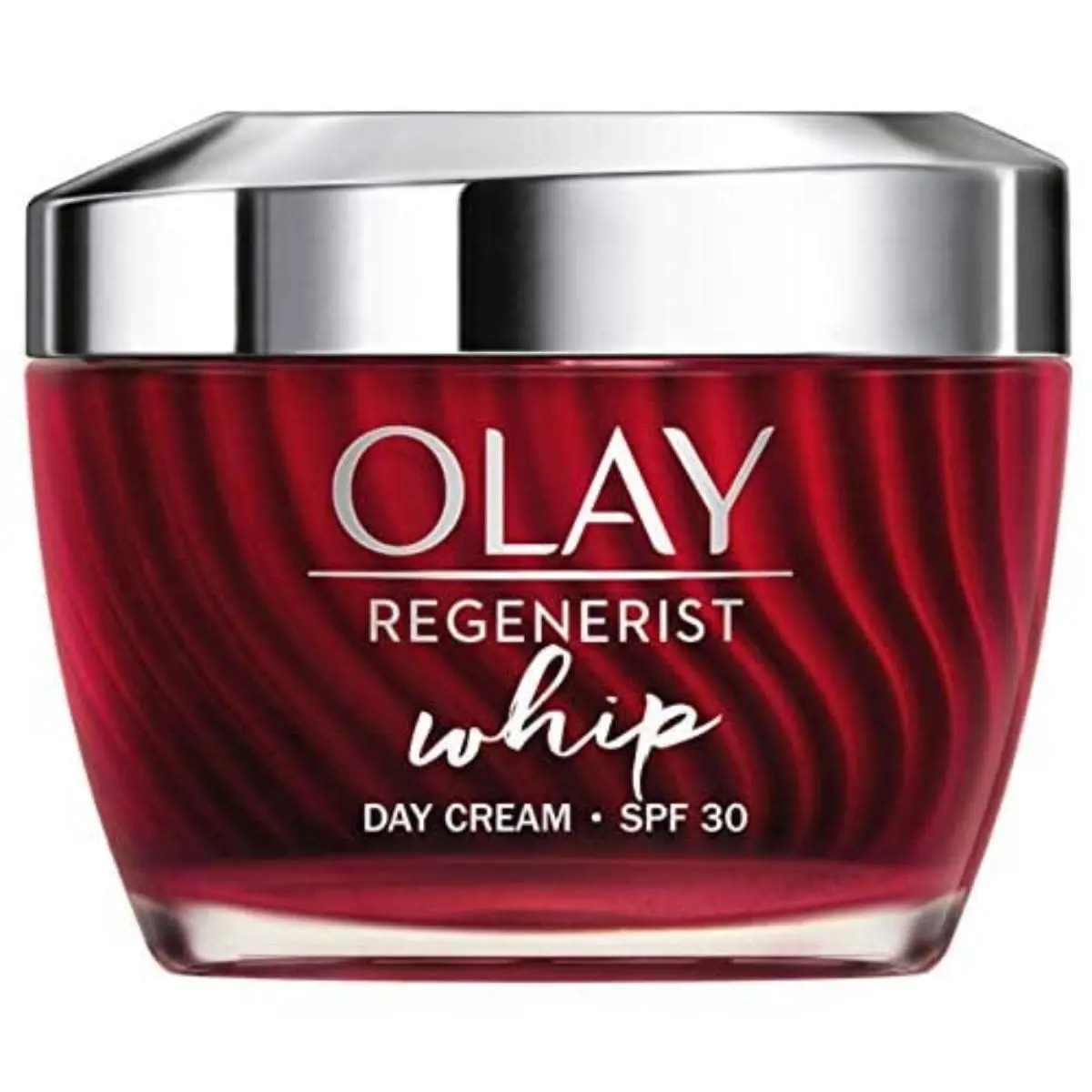 Olay - Regenerist Whip Light Matte Face Day Cream SPF30 (50ml)