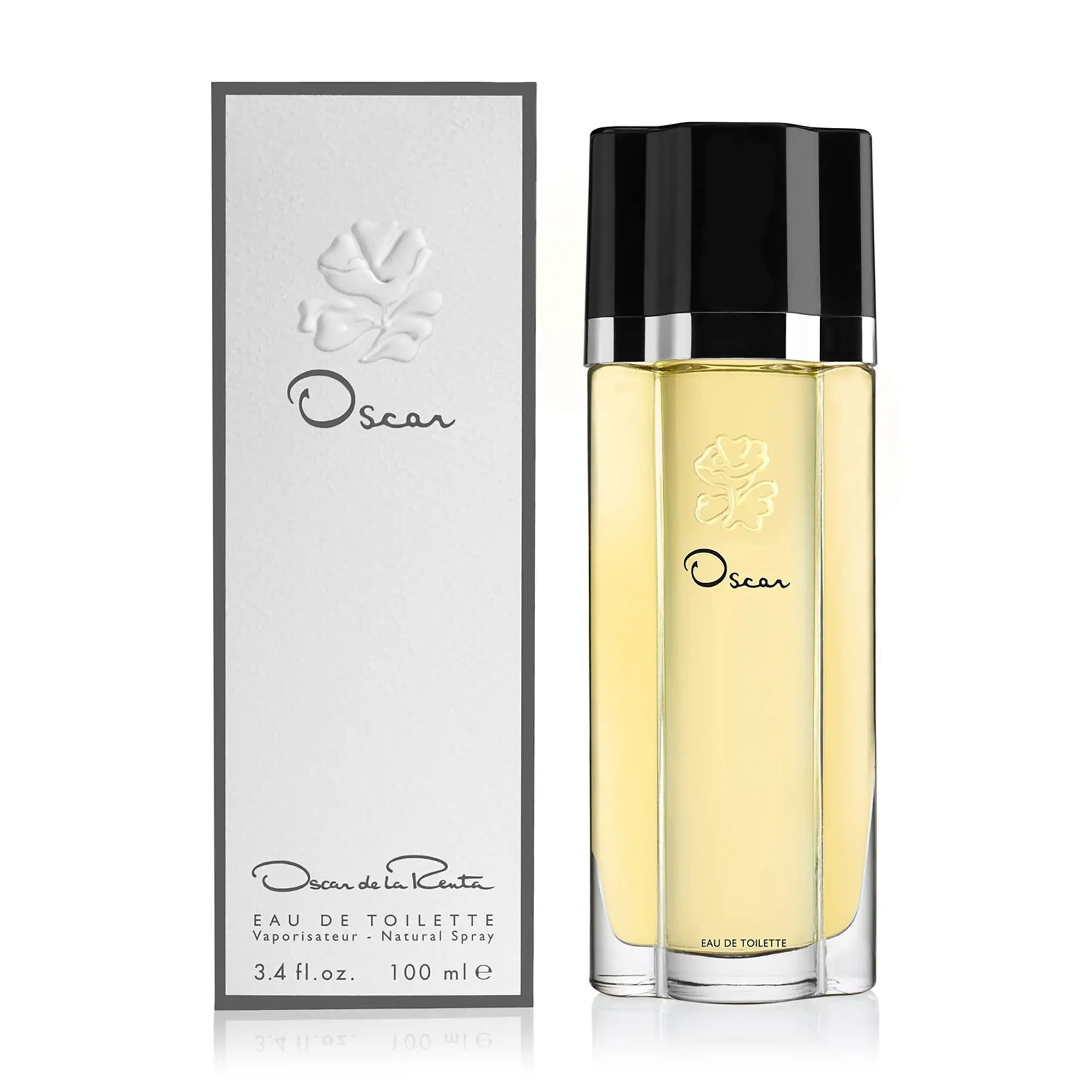 Oscar De La Renta - Oscar EDT Spray (100ml)